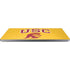 University of Southern California USC Trojans Yellow Universal Laptop 13in (10.6 x 7.6in) Skin